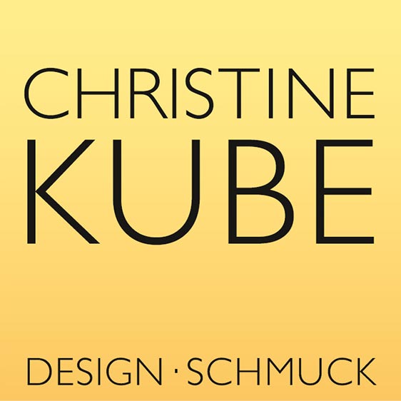 CHRISTINE KUBE DesignSchmuck - Düsseldorf + OnlineShop