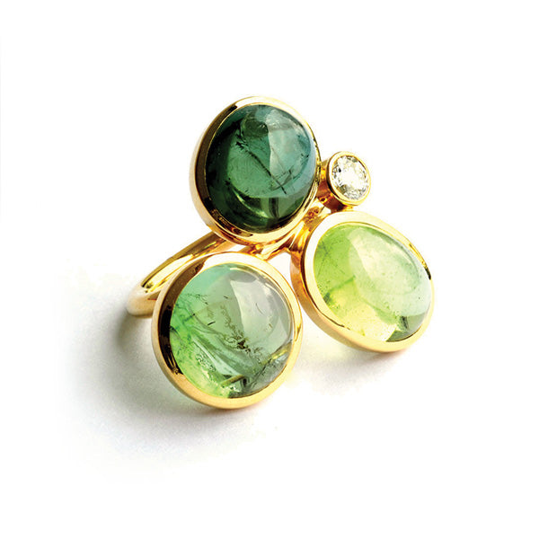 schmuckring_ring_georg-spreng_gelbgold_turmalin_peridot_brillant_schmuckwerk_gellner_niessing_tanja-friedrichs_tanja-niedermann_oliver-schmidt_silber_edelstahl_platin_edelsteine