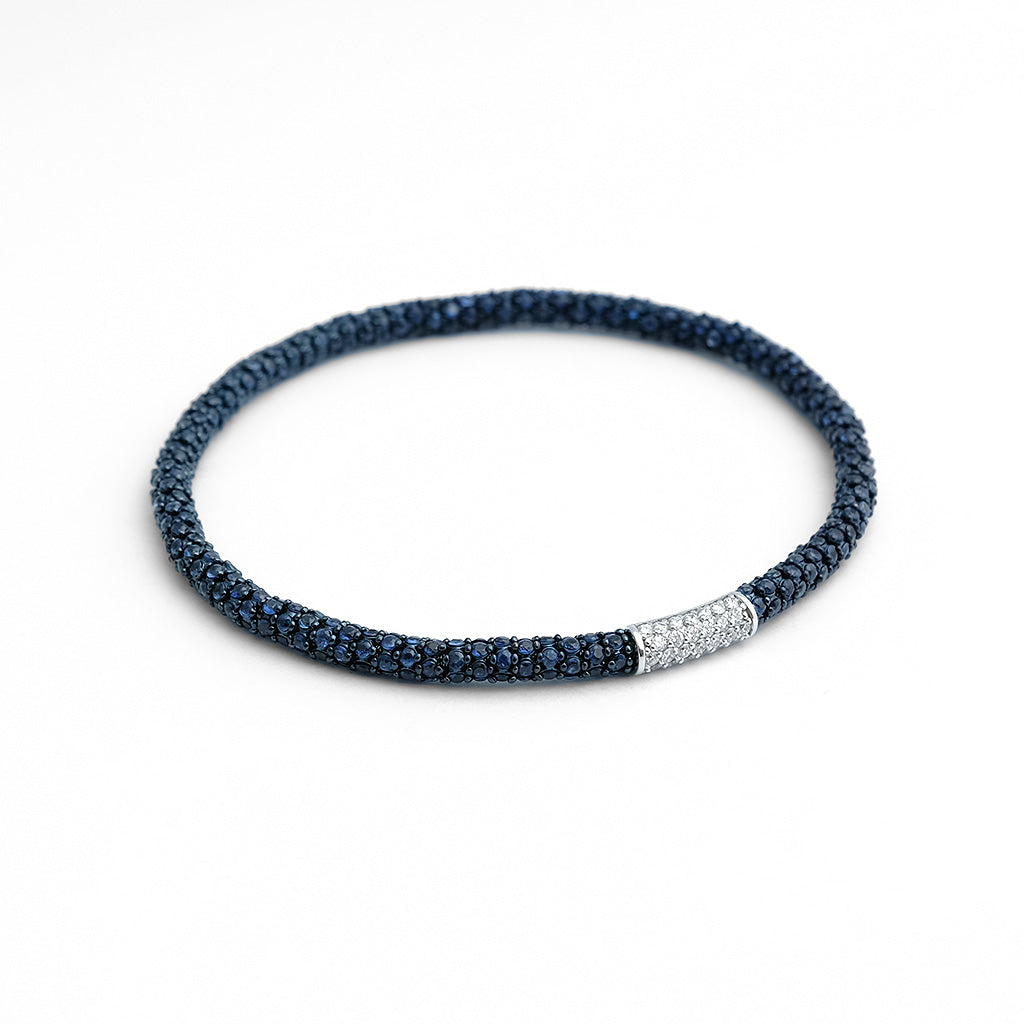 armband_roberto-demeglio-gioconda-safire-blau_brillanten_weiss