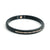 Armband Roberto Demeglio 'PURA-5' Rotgold